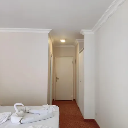 Green Valley Boutique & Spa Restourant 4* אנטליה