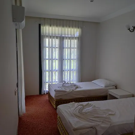 Green Valley Boutique & Spa Restourant אנטליה